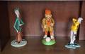 BOB HOPE GOLF FIGURES