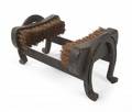 HORSESHOE BOOT BRUSH