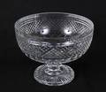 WATERFORD FOOTED COMPOTE