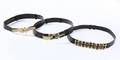 DOLORES HOPE JUDITH LEIBER BELTS