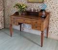 ITALIAN PROVINCIAL NEOCLASSICAL WRITING DESK