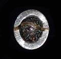 161 UNUSUAL OPAL RING