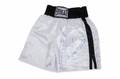 MUHAMMAD ALI SIGNED BOXING TRUNKS