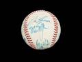 1988 ALLSTAR GAME SIGNED BASEBALL