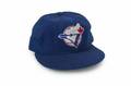 DAVE WINFIELD TORONTO BLUE JAYS 1992 WORLD SERIES ATTRIBUTED GAME WORN HAT