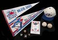 TORONTO BLUE JAYS WORLD SERIES EPHEMERA