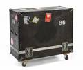 PAUL McCARTNEY FLIGHT CASE 