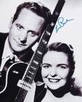 LES PAUL SIGNED IMAGE