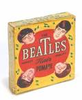 THE BEATLES HAIR POMADE