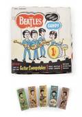 THE BEATLES CANDY DISPLAY 