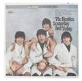 THE BEATLES FIRST STATE BUTCHER ALBUM