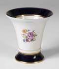 GRETA GARBO ROYAL DUX PORCELAIN VASE