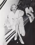 MARILYN MONROE PHOTOGRAPH