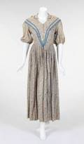 GENE TIERNEY DRAGONWYCK COSTUME