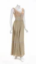 MAUREEN OHARA NIGHTGOWN FROM DO YOU LOVE ME