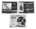 WESTERN FILM IMAGE ARCHIVE 19001929