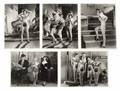 FOLIES BERGERE SCENE STILLS