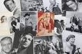 GROUP OF HOLLYWOOD PHOTOGRAPHS