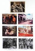 THE TEN COMMANDMENTS FILMS IMAGE ARCHIVE