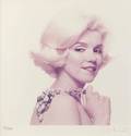 MARILYN MONROE BERT STERN THE LAST SITTING PHOTOGRAPH