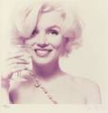 MARILYN MONROE BERT STERN THE LAST SITTING PHOTOGRAPH