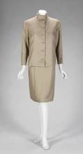 GRETA GARBO VALENTINA SKIRT SUIT