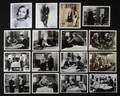 GRETA GARBO GROUP OF FILM STILLS