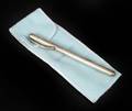 GRETA GARBO SILVER TIFFANY PEN