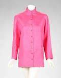 GRETA GARBO PINK TUNICS