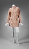 GRETA GARBO TUNIC