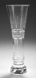 GRETA GARBO CRYSTAL VASE