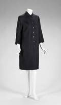 GRETA GARBO SHIRT DRESS