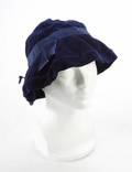 GRETA GARBO PAIR OF HATS