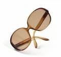 GRETA GARBO MARWITZ SUNGLASSES