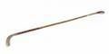 LIAM NEESON PROP RIDING CROP FROM SCHINDLERS LIST