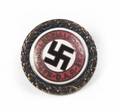 LIAM NEESONS SCHINDLERS LIST LAPEL PIN