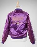 MICHAEL JACKSON PASSION JACKET