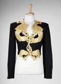 MICHAEL JACKSON AWARDS CEREMONY JACKET