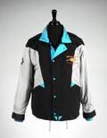 MICHAEL JACKSON SIGNED TOUR JACKET