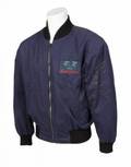 MICHAEL JACKSON SIGNED HUGO BOSS JACKET