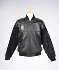 MICHAEL JACKSON SIGNED HISTORY TOUR JACKET