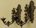 Pair of Renaissance Revival Style Wall Sconces