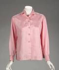 GRETA GARBO SILK SHIRTS