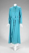 GRETA GARBO PAJAMAS AND ROBE
