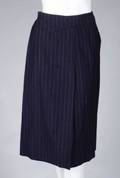 GRETA GARBO NAVY BLUE SKIRTS