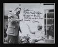 JONATHAN WINTERS CARY GRANT SIGNED PHOTOGRAPHS