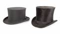 JONATHAN WINTERS TOP HATS