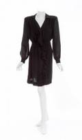 ELIZABETH TAYLOR LITTLE BLACK DRESSES