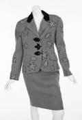 CYD CHARISSE SUIT ENSEMBLES