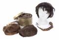 CYD CHARISSE HAIRPIECES AND ACCESSORIES